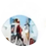 Mei Li Xiao Nu Ren avatar